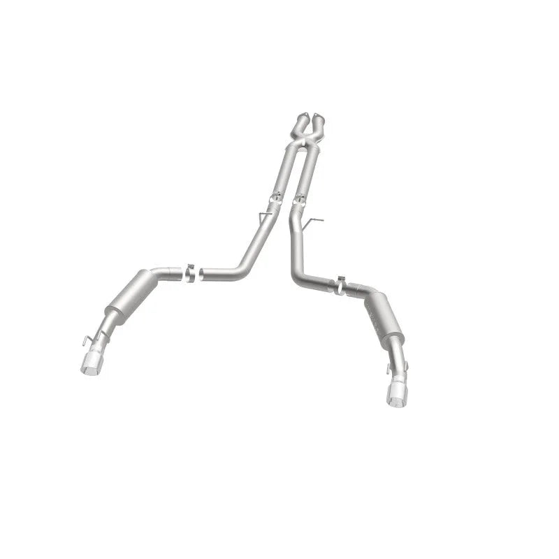 MagnaFlow SYS C/B 05-06 Pontiac GTO 6.0L 3inch - Additional View 11