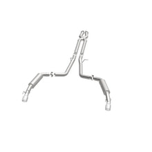 Load image into Gallery viewer, MagnaFlow SYS C/B 05-06 Pontiac GTO 6.0L 3inch - Additional View 11