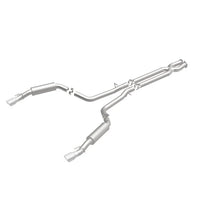 Load image into Gallery viewer, MagnaFlow SYS C/B 05-06 Pontiac GTO 6.0L 3inch - Additional View 13