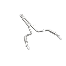 Load image into Gallery viewer, MagnaFlow SYS C/B 05-06 Pontiac GTO 6.0L 3inch - Additional View 14