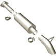 Load image into Gallery viewer, MagnaFlow SYS C/B 05-06 Wrangler Unlimit 4.0L - Main Product View