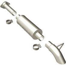 Load image into Gallery viewer, MagnaFlow SYS C/B 05-06 Wrangler Unlimit 4.0L - Main Product View