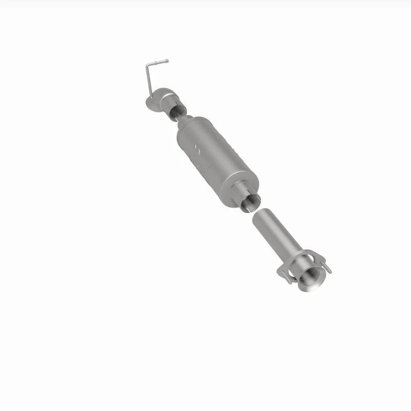 MagnaFlow SYS C/B 05-06 Wrangler Unlimit 4.0L - Additional View 9