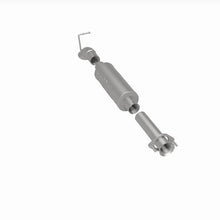 Load image into Gallery viewer, MagnaFlow SYS C/B 05-06 Wrangler Unlimit 4.0L - Additional View 9