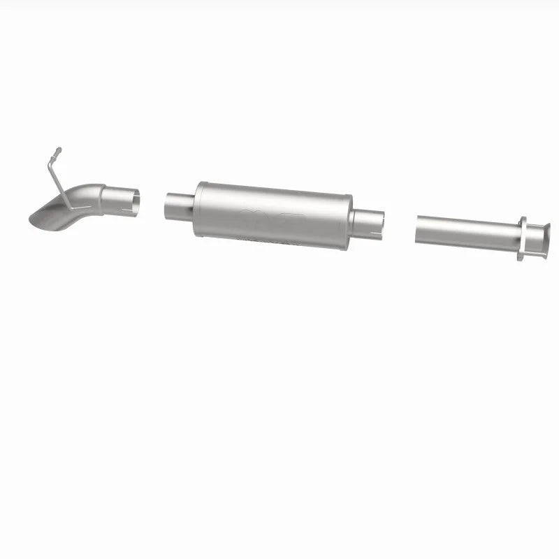 MagnaFlow SYS C/B 05-06 Wrangler Unlimit 4.0L - Additional View 11
