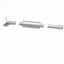 Load image into Gallery viewer, MagnaFlow SYS C/B 05-06 Wrangler Unlimit 4.0L - Additional View 11