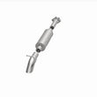 Load image into Gallery viewer, MagnaFlow SYS C/B 05-06 Wrangler Unlimit 4.0L - Additional View 14