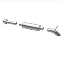 Load image into Gallery viewer, MagnaFlow SYS C/B 05-06 Wrangler Unlimit 4.0L - Additional View 15