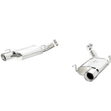 Load image into Gallery viewer, MagnaFlow SYS C/B 05-09 Mustang GT 4.6L A/B - Main Product View