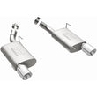 Load image into Gallery viewer, MagnaFlow SYS C/B 05-09 Mustang GT 4.6L A/B - Additional View 8