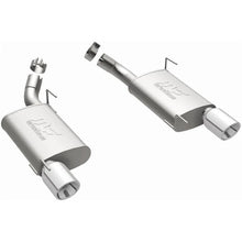 Load image into Gallery viewer, MagnaFlow SYS C/B 05-09 Mustang GT 4.6L A/B - Additional View 8