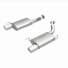 Load image into Gallery viewer, MagnaFlow SYS C/B 05-09 Mustang GT 4.6L A/B - Additional View 11
