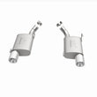 Load image into Gallery viewer, MagnaFlow SYS C/B 05-09 Mustang GT 4.6L A/B - Additional View 12