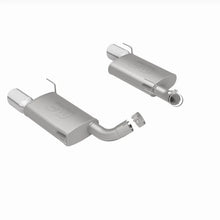 Load image into Gallery viewer, MagnaFlow SYS C/B 05-09 Mustang GT 4.6L A/B - Additional View 14