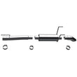 Load image into Gallery viewer, MagnaFlow SYS C/B 06-07 Ram 1500 MC IFS 5.7L - Main Product View