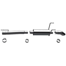 Load image into Gallery viewer, MagnaFlow SYS C/B 06-07 Ram 1500 MC IFS 5.7L - Main Product View