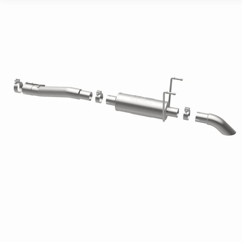MagnaFlow SYS C/B 06-07 Ram 1500 MC IFS 5.7L - Additional View 7