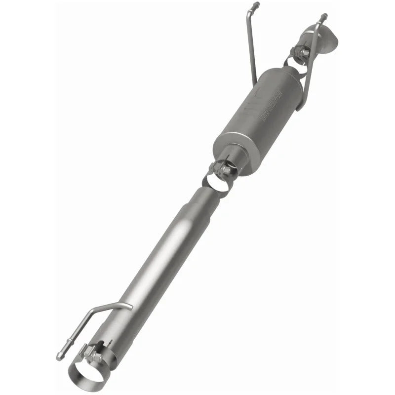 MagnaFlow SYS C/B 06-07 Ram 1500 MC IFS 5.7L - Additional View 8