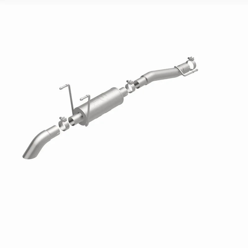 MagnaFlow SYS C/B 06-07 Ram 1500 MC IFS 5.7L - Additional View 13