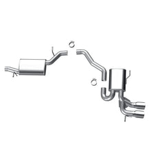 Load image into Gallery viewer, MagnaFlow SYS C/B 06-08 Audi A3 Quattro 3.2L - Main Product View