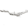 Load image into Gallery viewer, MagnaFlow SYS C/B 06-08 BMW M5 5.0L - Main Product View