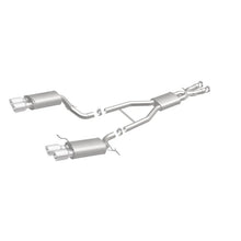 Load image into Gallery viewer, MagnaFlow SYS C/B 06-08 BMW M5 5.0L - Additional View 8