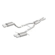 Load image into Gallery viewer, MagnaFlow SYS C/B 06-08 BMW M5 5.0L - Additional View 10