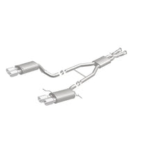 Load image into Gallery viewer, MagnaFlow SYS C/B 06-08 BMW M5 5.0L - Additional View 10