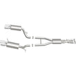 Load image into Gallery viewer, MagnaFlow SYS C/B 06-08 BMW M5 5.0L - Additional View 11