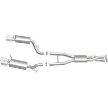 Load image into Gallery viewer, MagnaFlow SYS C/B 06-08 BMW M5 5.0L - Additional View 11