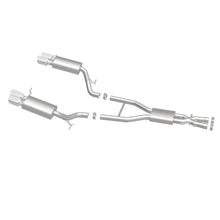 Load image into Gallery viewer, MagnaFlow SYS C/B 06-08 BMW M5 5.0L - Additional View 13