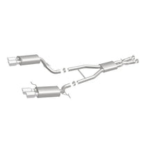 Load image into Gallery viewer, MagnaFlow SYS C/B 06-08 BMW M5 5.0L - Additional View 14