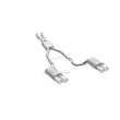 Load image into Gallery viewer, MagnaFlow SYS C/B 06-08 BMW M5 5.0L - Additional View 15