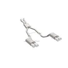 Load image into Gallery viewer, MagnaFlow SYS C/B 06-08 BMW M5 5.0L - Additional View 15