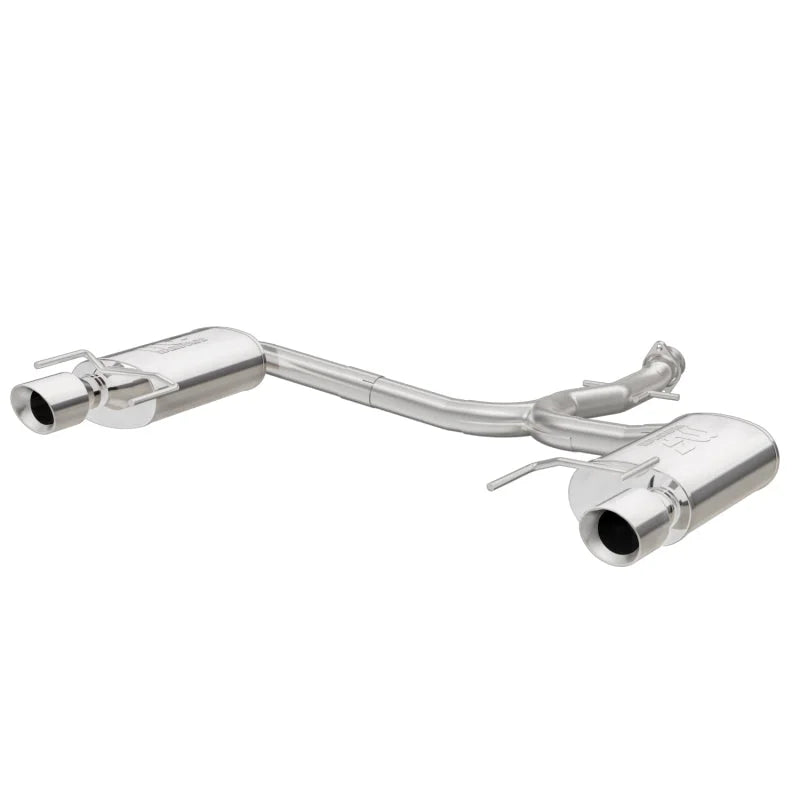 MagnaFlow SYS C/B 06-08 Lexus IS250/IS350 - Main Product View