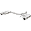 Load image into Gallery viewer, MagnaFlow SYS C/B 06-08 Lexus IS250/IS350 - Side View
