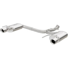 Load image into Gallery viewer, MagnaFlow SYS C/B 06-08 Lexus IS250/IS350 - Side View