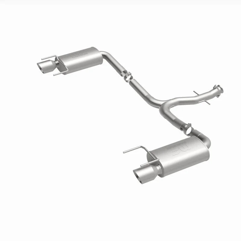 MagnaFlow SYS C/B 06-08 Lexus IS250/IS350 - Additional View 10