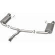 Load image into Gallery viewer, MagnaFlow SYS C/B 06-08 Lexus IS250/IS350 - Additional View 13