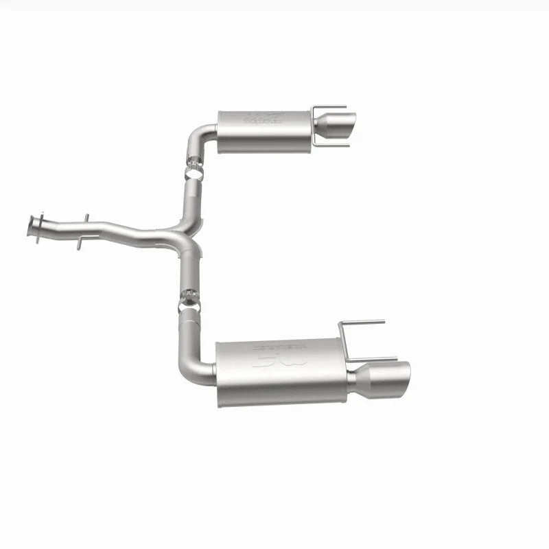MagnaFlow SYS C/B 06-08 Lexus IS250/IS350 - Additional View 15