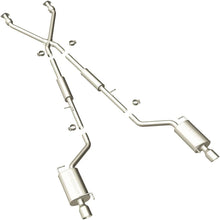Load image into Gallery viewer, MagnaFlow SYS C/B 07-08 Infiniti G35 Sedan - Main Product View