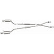 Load image into Gallery viewer, MagnaFlow SYS C/B 07-08 Infiniti G35 Sedan - Additional View 5