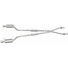 Load image into Gallery viewer, MagnaFlow SYS C/B 07-08 Infiniti G35 Sedan - Additional View 5