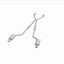 Load image into Gallery viewer, MagnaFlow SYS C/B 07-08 Infiniti G35 Sedan - Additional View 8