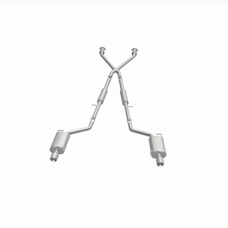 MagnaFlow SYS C/B 07-08 Infiniti G35 Sedan - Additional View 10