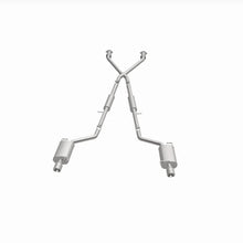 Load image into Gallery viewer, MagnaFlow SYS C/B 07-08 Infiniti G35 Sedan - Additional View 10