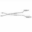 Load image into Gallery viewer, MagnaFlow SYS C/B 07-08 Infiniti G35 Sedan - Additional View 11
