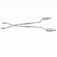 Load image into Gallery viewer, MagnaFlow SYS C/B 07-08 Infiniti G35 Sedan - Additional View 11