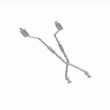 Load image into Gallery viewer, MagnaFlow SYS C/B 07-08 Infiniti G35 Sedan - Additional View 14