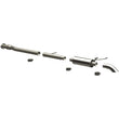 Load image into Gallery viewer, MagnaFlow SYS C/B 07-08 Silverado/SierraCC/EC - Side View